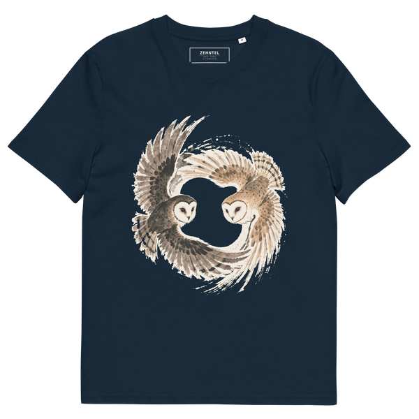 DER WALD TEILT | Bio T-Shirt